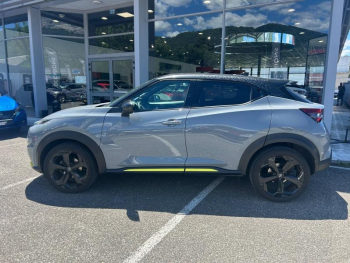 Photo 9 du bon plan NISSAN Juke 1.0 DIG-T 114ch Kiiro DCT occasion à 16490 €