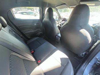 Photo 12 du bon plan NISSAN Juke 1.0 DIG-T 114ch Kiiro DCT occasion à 16490 €