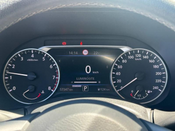 Photo 14 du bon plan NISSAN Juke 1.0 DIG-T 114ch Kiiro DCT occasion à 16490 €
