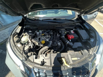 Photo 17 du bon plan NISSAN Juke 1.0 DIG-T 114ch Kiiro DCT occasion à 16490 €
