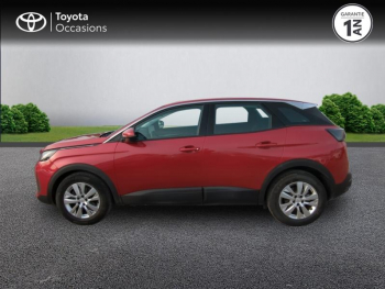 Photo 3 du bon plan PEUGEOT 3008 1.5 BlueHDi 130ch S&S Active Business EAT8 occasion à 17480 €