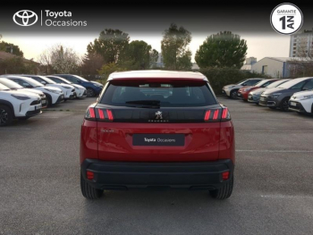 Photo 4 du bon plan PEUGEOT 3008 1.5 BlueHDi 130ch S&S Active Business EAT8 occasion à 17480 €