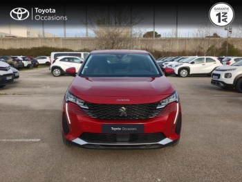 Photo 5 du bon plan PEUGEOT 3008 1.5 BlueHDi 130ch S&S Active Business EAT8 occasion à 17480 €