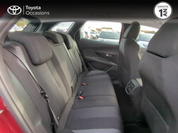 Photo 7 du bon plan PEUGEOT 3008 1.5 BlueHDi 130ch S&S Active Business EAT8 occasion à 17480 €