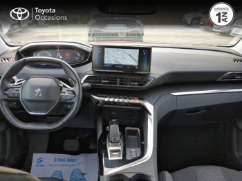 Photo 8 du bon plan PEUGEOT 3008 1.5 BlueHDi 130ch S&S Active Business EAT8 occasion à 17480 €
