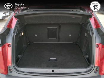Photo 10 du bon plan PEUGEOT 3008 1.5 BlueHDi 130ch S&S Active Business EAT8 occasion à 17480 €