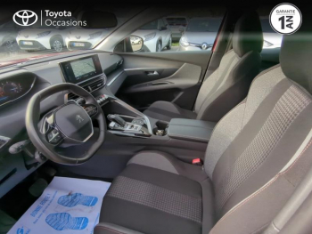 Photo 11 du bon plan PEUGEOT 3008 1.5 BlueHDi 130ch S&S Active Business EAT8 occasion à 17480 €