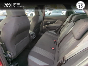 Photo 12 du bon plan PEUGEOT 3008 1.5 BlueHDi 130ch S&S Active Business EAT8 occasion à 17480 €