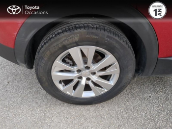 Photo 16 du bon plan PEUGEOT 3008 1.5 BlueHDi 130ch S&S Active Business EAT8 occasion à 17480 €
