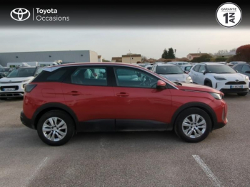 Photo 17 du bon plan PEUGEOT 3008 1.5 BlueHDi 130ch S&S Active Business EAT8 occasion à 17480 €