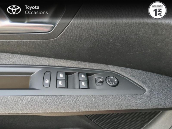 Photo 22 du bon plan PEUGEOT 3008 1.5 BlueHDi 130ch S&S Active Business EAT8 occasion à 17480 €