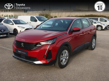 Photo 23 du bon plan PEUGEOT 3008 1.5 BlueHDi 130ch S&S Active Business EAT8 occasion à 17480 €