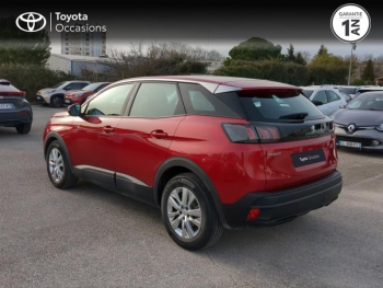 Photo 24 du bon plan PEUGEOT 3008 1.5 BlueHDi 130ch S&S Active Business EAT8 occasion à 17480 €