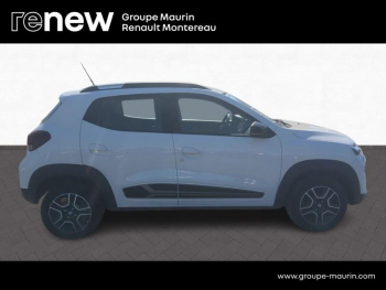 Photo 3 du bon plan DACIA Spring 45ch Confort - Achat Intégral occasion à 8350 €