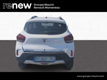 Photo 4 du bon plan DACIA Spring 45ch Confort - Achat Intégral occasion à 8350 €
