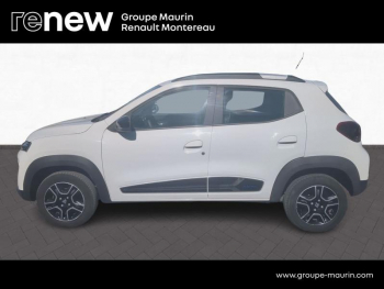 Photo 7 du bon plan DACIA Spring 45ch Confort - Achat Intégral occasion à 8350 €