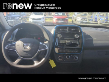 Photo 8 du bon plan DACIA Spring 45ch Confort - Achat Intégral occasion à 8350 €