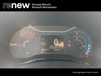 Photo 9 du bon plan DACIA Spring 45ch Confort - Achat Intégral occasion à 8350 €