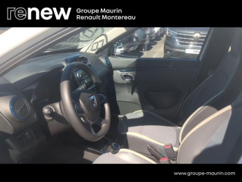 Photo 10 du bon plan DACIA Spring 45ch Confort - Achat Intégral occasion à 8350 €