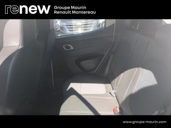 Photo 11 du bon plan DACIA Spring 45ch Confort - Achat Intégral occasion à 8350 €