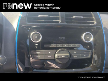 Photo 12 du bon plan DACIA Spring 45ch Confort - Achat Intégral occasion à 8350 €