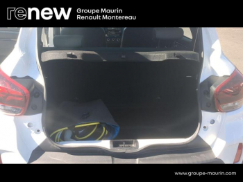 Photo 13 du bon plan DACIA Spring 45ch Confort - Achat Intégral occasion à 8350 €