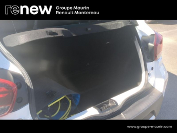 Photo 14 du bon plan DACIA Spring 45ch Confort - Achat Intégral occasion à 8350 €