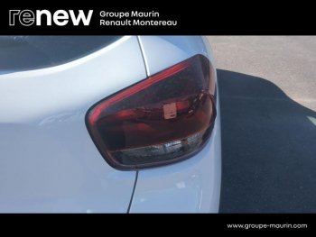 Photo 15 du bon plan DACIA Spring 45ch Confort - Achat Intégral occasion à 8350 €