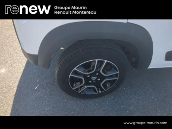 Photo 16 du bon plan DACIA Spring 45ch Confort - Achat Intégral occasion à 8350 €