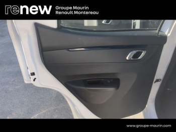 Photo 17 du bon plan DACIA Spring 45ch Confort - Achat Intégral occasion à 8350 €