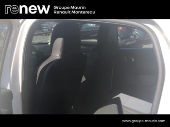 Photo 18 du bon plan DACIA Spring 45ch Confort - Achat Intégral occasion à 8350 €