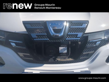 Photo 19 du bon plan DACIA Spring 45ch Confort - Achat Intégral occasion à 8350 €
