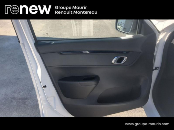 Photo 20 du bon plan DACIA Spring 45ch Confort - Achat Intégral occasion à 8350 €