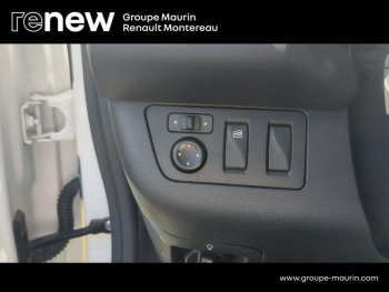 Photo 21 du bon plan DACIA Spring 45ch Confort - Achat Intégral occasion à 8350 €