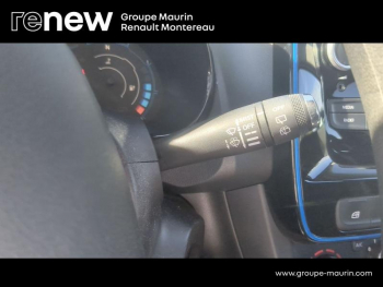 Photo 24 du bon plan DACIA Spring 45ch Confort - Achat Intégral occasion à 8350 €