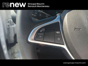 Photo 25 du bon plan DACIA Spring 45ch Confort - Achat Intégral occasion à 8350 €
