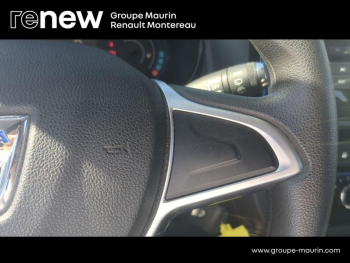 Photo 26 du bon plan DACIA Spring 45ch Confort - Achat Intégral occasion à 8350 €
