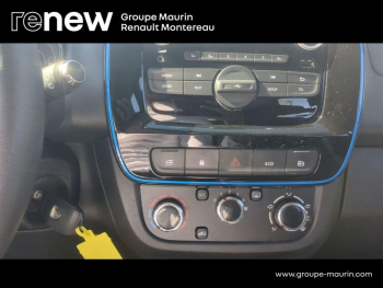 Photo 28 du bon plan DACIA Spring 45ch Confort - Achat Intégral occasion à 8350 €
