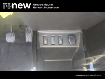 Photo 29 du bon plan DACIA Spring 45ch Confort - Achat Intégral occasion à 8350 €