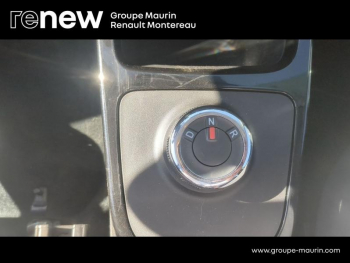 Photo 30 du bon plan DACIA Spring 45ch Confort - Achat Intégral occasion à 8350 €
