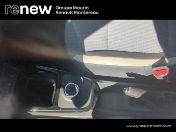 Photo 31 du bon plan DACIA Spring 45ch Confort - Achat Intégral occasion à 8350 €