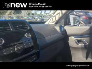 Photo 32 du bon plan DACIA Spring 45ch Confort - Achat Intégral occasion à 8350 €