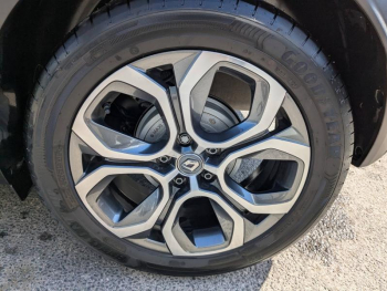 Photo 7 du bon plan RENAULT Captur 1.3 TCe 140ch FAP Intens EDC -21 occasion à 17490 €