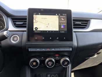 Photo 15 du bon plan RENAULT Captur 1.3 TCe 140ch FAP Intens EDC -21 occasion à 17490 €