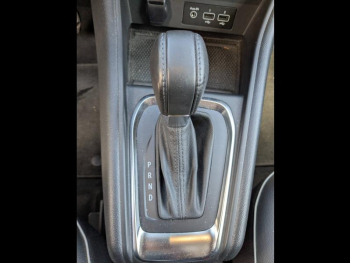 Photo 16 du bon plan RENAULT Captur 1.3 TCe 140ch FAP Intens EDC -21 occasion à 17490 €