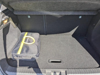 Photo 19 du bon plan RENAULT Captur 1.3 TCe 140ch FAP Intens EDC -21 occasion à 17490 €