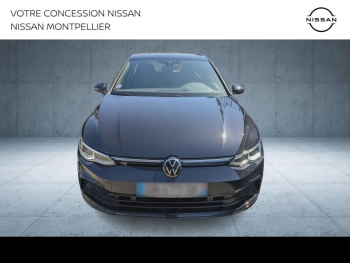 Photo 2 du bon plan VOLKSWAGEN Golf 1.5 eTSI OPF 150ch R-Line DSG7 occasion à 26990 €