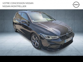 Photo 3 du bon plan VOLKSWAGEN Golf 1.5 eTSI OPF 150ch R-Line DSG7 occasion à 26990 €