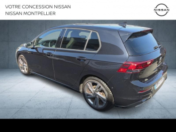 Photo 4 du bon plan VOLKSWAGEN Golf 1.5 eTSI OPF 150ch R-Line DSG7 occasion à 26990 €