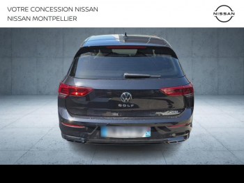 Photo 5 du bon plan VOLKSWAGEN Golf 1.5 eTSI OPF 150ch R-Line DSG7 occasion à 26990 €